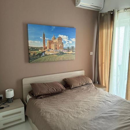 마르사스칼라 Sunrise Court 아파트 외부 사진