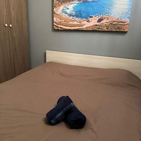마르사스칼라 Sunrise Court 아파트 외부 사진